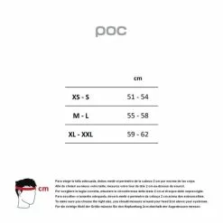 Casque POC Tectal Rose Mat 11 Casque POC Tectal Rose Mat -Casques Cyclisme importe magasin poc u com helmet double size st v1