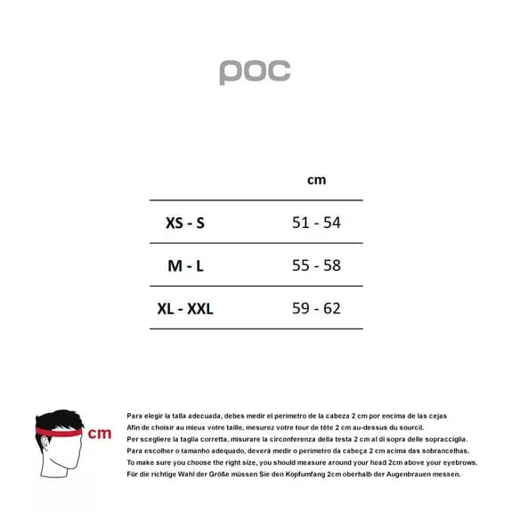 Casque POC Tectal Rose Mat 7 Casque POC Tectal Rose Mat – Image 5