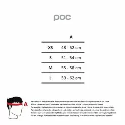 Casque POC Kortal Grenat Mat 11 Casque POC Kortal Grenat Mat -Casques Cyclisme importe magasin poc u com helmet otocon st v1 3