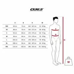 Équipement Q36.5 Pro Cycling Team Gris 9 Équipement Q36.5 Pro Cycling Team Gris -Casques Cyclisme importe magasin q36 m cl st v1