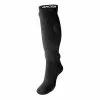 Chaussettes Racer Anti Shox Noir -Casques Cyclisme importe magasin rcr antishox 002 001