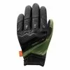 Gants Racer Digger Noir Vert -Casques Cyclisme importe magasin rcr digger 047 001