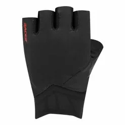 Gants Racer Galibier 2 Noir