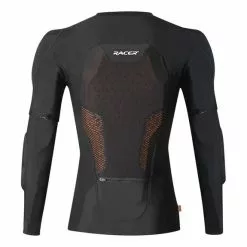 Plastron Racer Motion 2 Noir 6 Plastron Racer Motion 2 Noir -Casques Cyclisme importe magasin rcr motiontop2 002 002