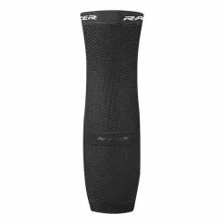 Genouillères Racer Mountain 2 Noir -Casques Cyclisme importe magasin rcr mountainknee2 002 002