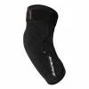 Coudières Racer Profile Noir -Casques Cyclisme importe magasin rcr profileelbow 002 001