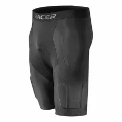 Cuissard De Protection Racer Profile 2 Noir -Casques Cyclisme importe magasin rcr profileshort2 002 002