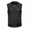 Gilet Racer Turtle 2 Noir Bleu -Casques Cyclisme importe magasin rcr turtlevest2 085 001