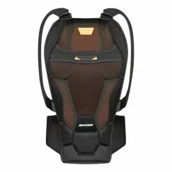 Protection Dorsale Racer Viper 2 Noir Marron