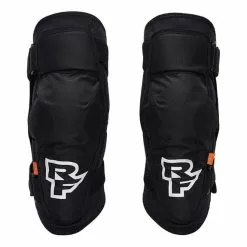 Genouillères Race Face Ambush Noir Intense