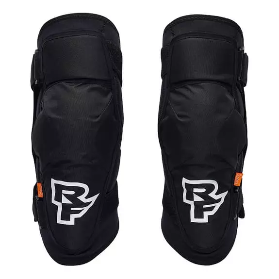 Genouillères Race Face Ambush Noir Intense 3 Genouillères Race Face Ambush Noir Intense