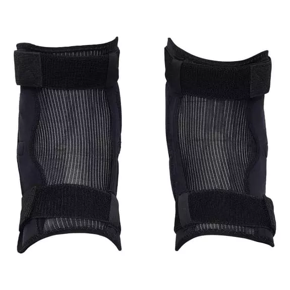 Genouillères Race Face Ambush Noir Intense 4 Genouillères Race Face Ambush Noir Intense – Image 2