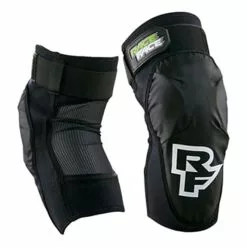 Genouillères Race Face Ambush 2 Noir