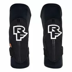 Genouillères Race Face Indy Noir Intense