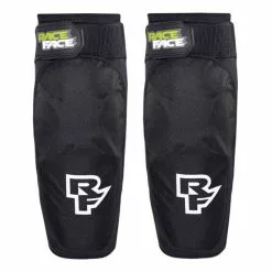 Coudières Race Face Ambush Noir