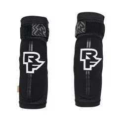 Coudières Race Face Indy Noir Intense