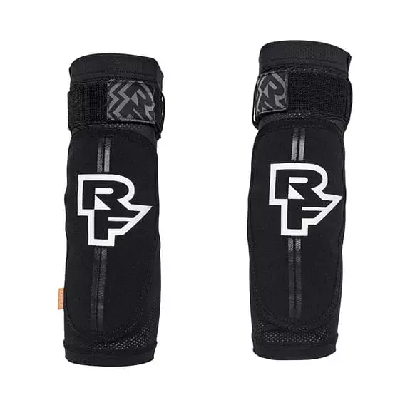 Coudières Race Face Indy Noir Intense 3 Coudières Race Face Indy Noir Intense