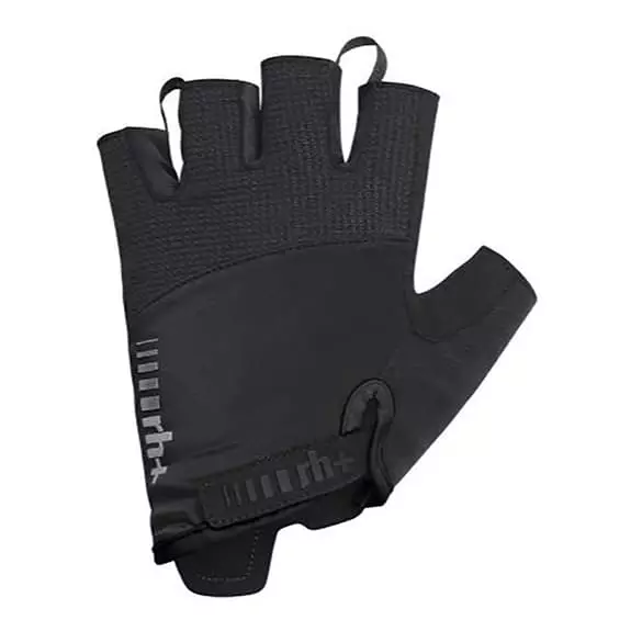 Gants Rh+ Logo Noir 3 Gants Rh+ Logo Noir