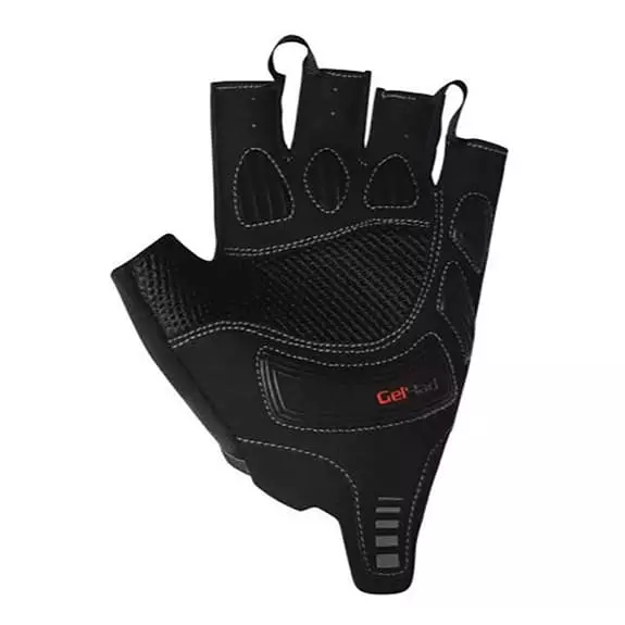 Gants Rh+ Logo Noir 4 Gants Rh+ Logo Noir – Image 2