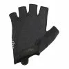 Gants Rh+ New Logo Noir 2 Gants Rh+ New Logo Noir -Casques Cyclisme importe magasin rh ecx9202 r90 001