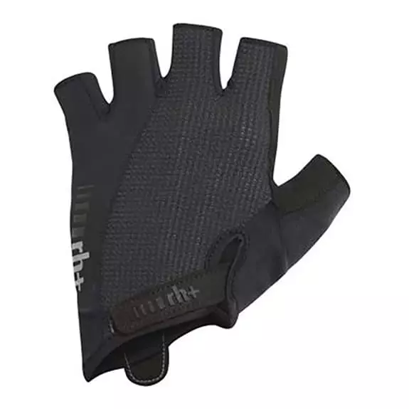 Gants Rh+ New Logo Noir 3 Gants Rh+ New Logo Noir