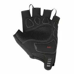 Gants Rh+ New Logo Noir 6 Gants Rh+ New Logo Noir -Casques Cyclisme importe magasin rh ecx9202 r90 002