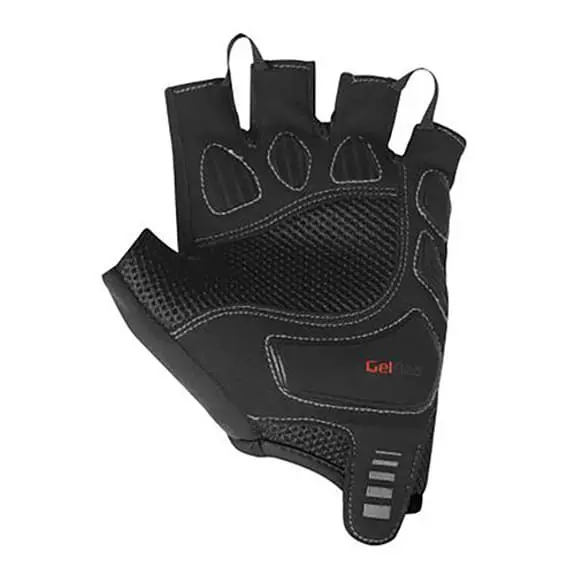 Gants Rh+ New Logo Noir 4 Gants Rh+ New Logo Noir – Image 2