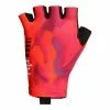 Gants Rh+ New Fashion Rouge Rose
