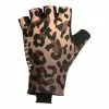 Gants Rh+ New Fashion Marron Léopard 2 Gants Rh+ New Fashion Marron Léopard -Casques Cyclisme importe magasin rh ecx9217 89f 001