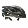 Casque Rh+ ZW Gris Foncé Noir Métallique -Casques Cyclisme importe magasin rh ehx6050 70 001