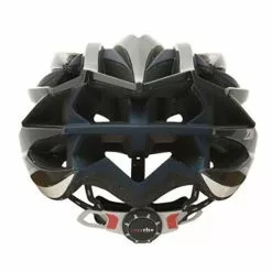 Casque Rh+ ZW Gris Foncé Noir Métallique -Casques Cyclisme importe magasin rh ehx6050 70 002