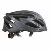 Casque Rh+ Z Zero Gris Bleu Métal -Casques Cyclisme importe magasin rh ehx6075 35 001
