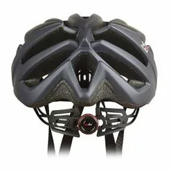 Casque Rh+ Z Zero Gris Bleu Métal -Casques Cyclisme importe magasin rh ehx6075 35 003