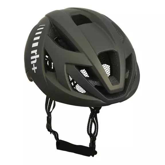 Casque Rh+ 3in1 22 Noir Clair 3 Casque Rh+ 3in1 22 Noir Clair