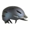 Casque Rh+ ZTL Gris Métal 2 Casque Rh+ ZTL Gris Métal -Casques Cyclisme importe magasin rh ehx6085 02 001