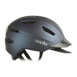 Casque Rh+ ZTL Gris Métal