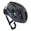 Casque Rh+ Compact Noir 1 Casque Rh+ Compact Noir -Casques Cyclisme importe magasin rh ehx6087 03 001