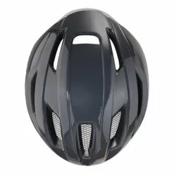 Casque Rh+ Compact Noir -Casques Cyclisme importe magasin rh ehx6087 03 004