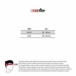 Casque Rh+ 3in1 22 Noir Clair 9 Casque Rh+ 3in1 22 Noir Clair -Casques Cyclisme importe magasin rh u com helmet st v1 1