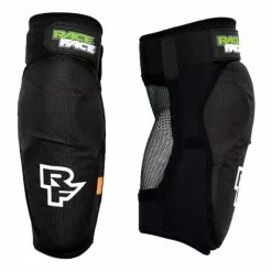 Genouillères Race Face Ambush Noir