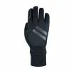 Gants Longs Roeckl Ravensburg GORE-TEX INFINIUM™ Noir Gris
