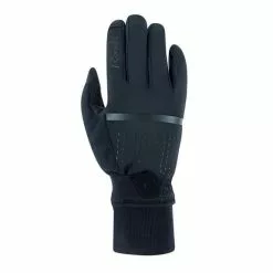Gants Longs Roeckl Watou GORE-TEX INFINIUM™ PrimaLoft Noir Femme