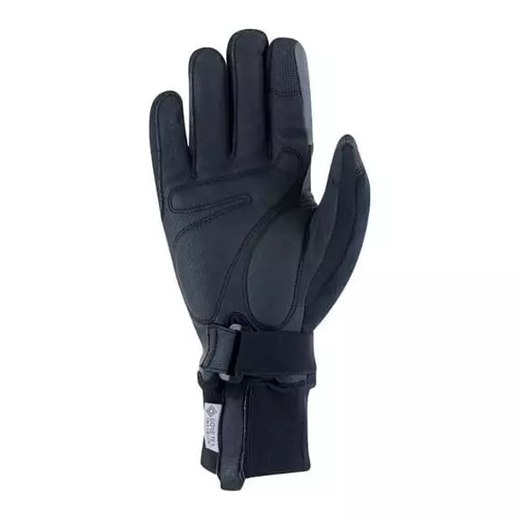 Gants Longs Roeckl Watou GORE-TEX INFINIUM™ PrimaLoft Noir Femme 4 Gants Longs Roeckl Watou GORE-TEX INFINIUM™ PrimaLoft Noir Femme – Image 2