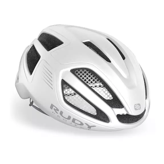 Casque Rudy Project Spectrum Blanc Mat 3 Casque Rudy Project Spectrum Blanc Mat