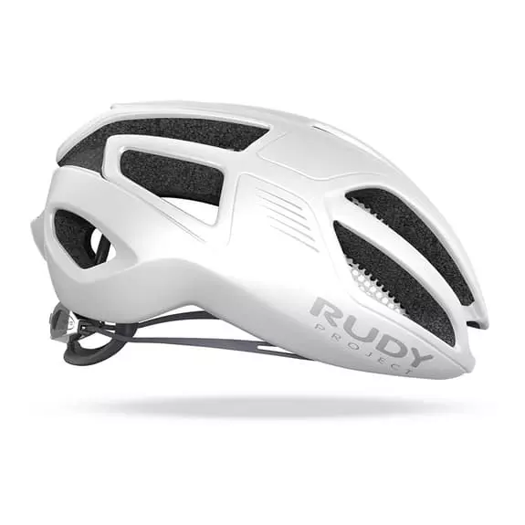 Casque Rudy Project Spectrum Blanc Mat 5 Casque Rudy Project Spectrum Blanc Mat – Image 3