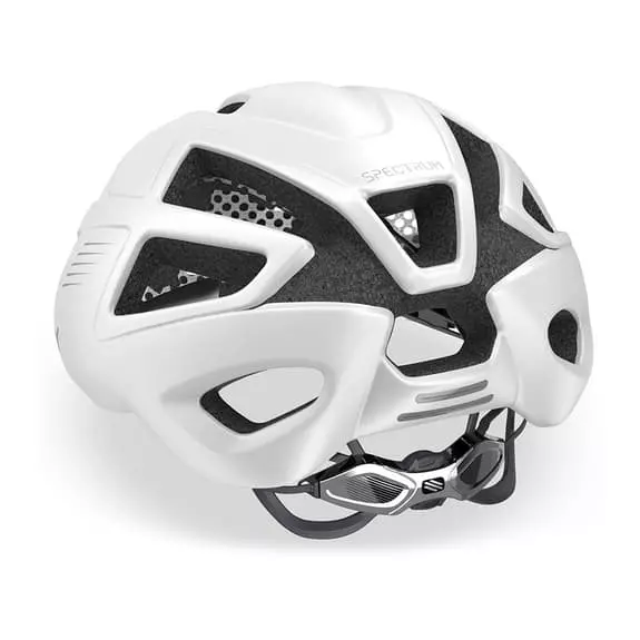 Casque Rudy Project Spectrum Blanc Mat 6 Casque Rudy Project Spectrum Blanc Mat – Image 4