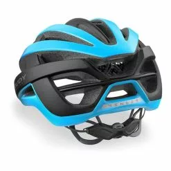 Casque Rudy Project Venger Bleu Clair Noir Mat -Casques Cyclisme importe magasin ru 516 718 c 004