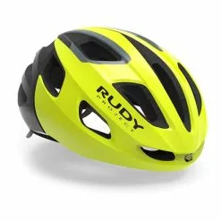 Casque Rudy Project Strym Jaune