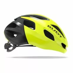 Casque Rudy Project Strym Jaune -Casques Cyclisme importe magasin ru hl64003 3