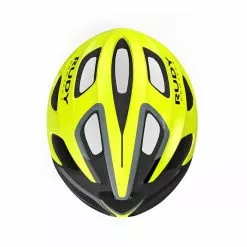 Casque Rudy Project Strym Jaune -Casques Cyclisme importe magasin ru hl64003 5